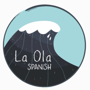 La Ola Spanish classes