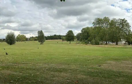 Streatham Common open spaces Streatham Common open spaces