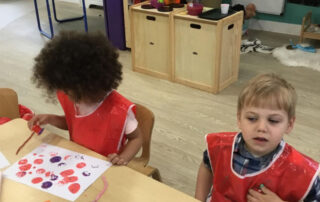 Making art for our dads