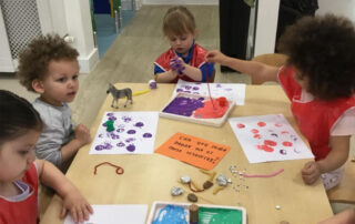 Fathers day art activities